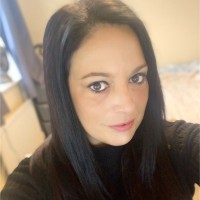 Claire Major