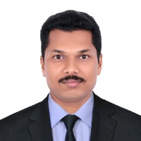 Akhil P