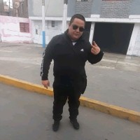 Ricardo Johnny Chavez Garcia