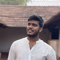 Ashwin Vijayabaskar