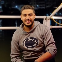 bassem nageh
