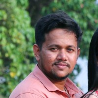 Anitej Dabholkar