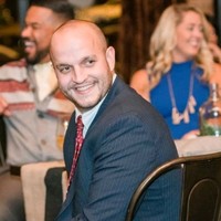 Matthew Schunk, Cdr