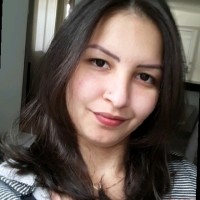 Kelly Faria