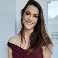Priscila Pedrotti