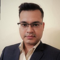 Ashwani Kumar Sharma (Ash)