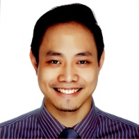 Michael Gavin Quinto, RMT, MLS (ASCPi)