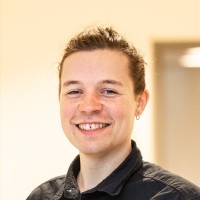 Douwe Bosma