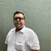 Sumitro Roy