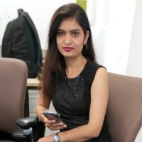 Jyoti Badhe/Bhangale