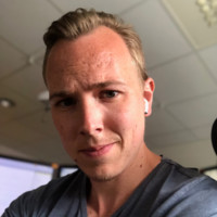 Max Emanuelsson