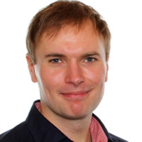 Anders Ljungsten