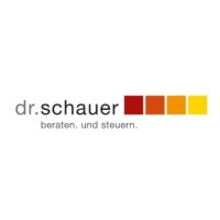 Dr Schauer Steuerberater Rechtsanwälte Partg Mbb