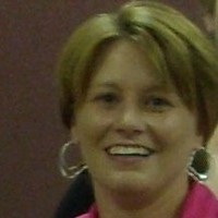 Betsy Ginder