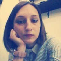 Ana Sharvashidze
