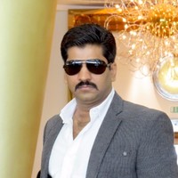 Shehzad Munshi