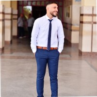 Ahmed Ekramy