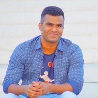 Renjith Pt