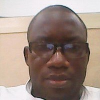 Samuel Tsado