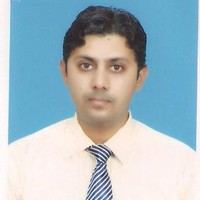 Ejaz Mazhar