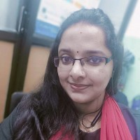 Akshayagowri Ramachandran