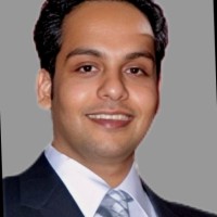 Kunal Mansukhani