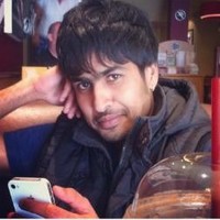 Arun Bhansali