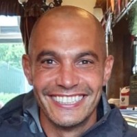 Simon Ryder Mbe