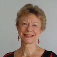 Christine Robichon