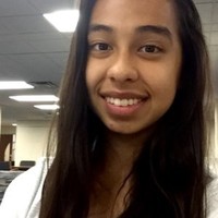 Kathrine Bohorquez-Ortega