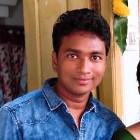 Krishna Kumar S