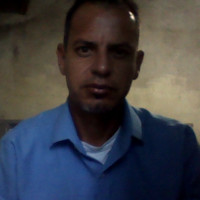 Marcos Antonio Almeida
