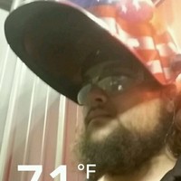 Luke Baluch