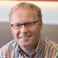 Berry Van Moll (retired)