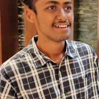 Dhanushshankar Venkatraman