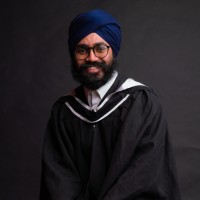 Iqabir Singh Jastol