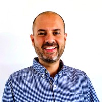 Sebastian Velasco Arias