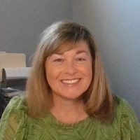 Elizabeth Schick