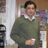 Inayatullah Jan