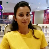 Ca Natasha Gupta