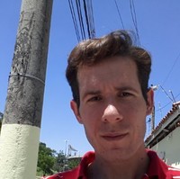 Prof.Fabricio Camargo