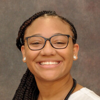 Kyanna Holmes