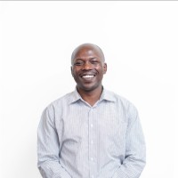 Stephen Ngetich