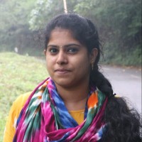 Reshma Sudhakaran