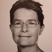 Anne Windmar