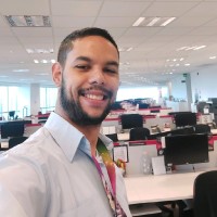 Vinicios Oliveira