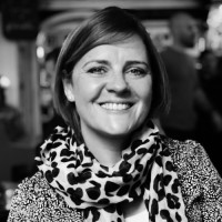 Denise Fleming
