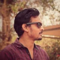 Nikhil M N