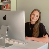 Michaela Shaw Kandzer