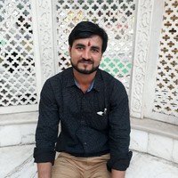 Mukesh Kumar Yadav